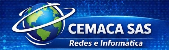 CEMACA SAS - Redes e Informática